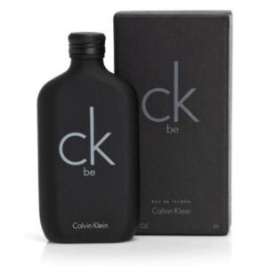CK be Parfume 100 ml